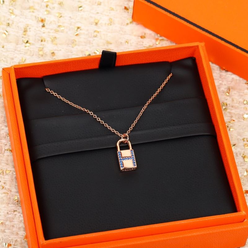 Hermes Necklaces